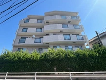 【神奈川県/厚木市妻田北】朝日プラザ本厚木 外観