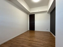 【神奈川県/海老名市上今泉】かしわ台パークハイツ 洋室