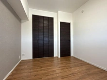 【神奈川県/海老名市上今泉】かしわ台パークハイツ 洋室