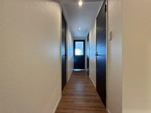 【神奈川県/海老名市上今泉】かしわ台パークハイツ 廊下