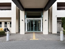 【東京都/町田市小山ヶ丘】グランレガーロ エントランス