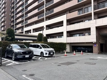 【東京都/町田市小山ヶ丘】グランレガーロ 駐車場