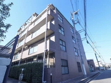 【神奈川県/相模原市緑区橋本】ドラゴンマンション橋本十弐番館 外観