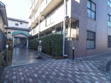 【神奈川県/相模原市緑区橋本】ドラゴンマンション橋本十弐番館 外観