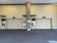 【神奈川県/座間市相模が丘】リビオタワー小田急相模原レジデンス 駐車場