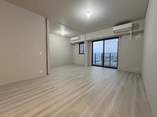 【神奈川県/相模原市南区相模大野】プラウドタワー相模大野クロス リビング・ダイニング