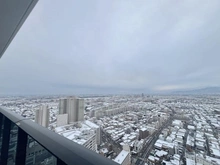 【神奈川県/相模原市南区相模大野】プラウドタワー相模大野クロス 眺望