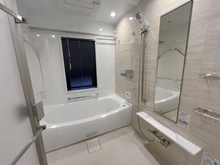 【神奈川県/相模原市南区相模大野】プラウドタワー相模大野クロス 浴室