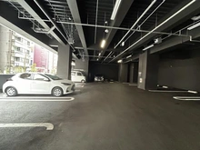 【神奈川県/相模原市南区相模大野】プラウドタワー相模大野クロス 駐車場