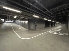 【神奈川県/相模原市南区相模大野】プラウドタワー相模大野クロス 駐車場