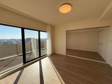 【東京都/町田市小川】グランセリーナ リビング