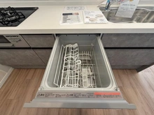 【東京都/町田市小川】グランセリーナ キッチン：食洗器