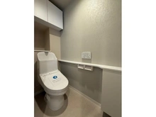 【東京都/町田市小川】グランセリーナ トイレ