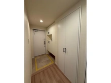 【東京都/町田市小川】グランセリーナ 玄関