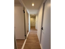 【東京都/町田市小川】グランセリーナ 廊下