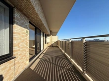 【東京都/町田市小川】グランセリーナ バルコニー