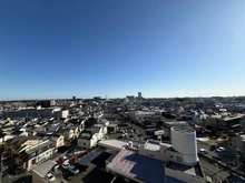 【東京都/町田市小川】グランセリーナ 眺望