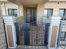 【東京都/町田市小川】グランセリーナ 玄関