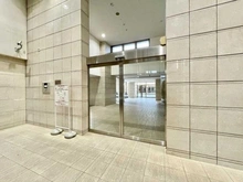 【東京都/町田市小川】グランセリーナ ロビー