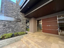 【神奈川県/相模原市中央区相模原】プレシス相模原リベール エントランス