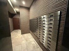 【神奈川県/相模原市中央区相模原】プレシス相模原リベール メールBOX