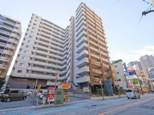 【神奈川県/相模原市中央区相模原】プレシス相模原リベール 外観