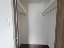 【神奈川県/相模原市中央区相模原】プレシス相模原リベール 収納