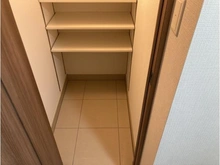 【神奈川県/相模原市中央区相模原】プレシス相模原リベール 収納