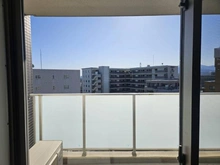 【神奈川県/相模原市中央区相模原】プレシス相模原リベール バルコニー