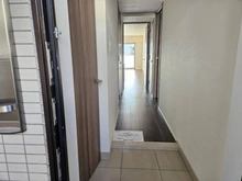 【神奈川県/相模原市中央区相模原】プレシス相模原リベール 玄関