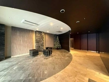 【神奈川県/相模原市中央区相模原】プレシス相模原リベール エントランス