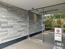 【神奈川県/大和市大和東】デュオステージ大和 エントランス