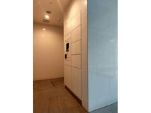 【神奈川県/大和市大和東】デュオステージ大和 宅配BOX