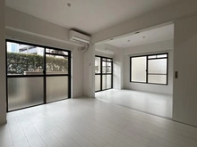 【神奈川県/相模原市中央区相模原】レクハイム相模原 LDK：奥：洋室