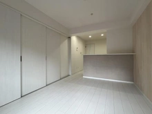 【神奈川県/相模原市中央区相模原】レクハイム相模原 LDK