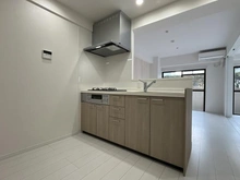 【神奈川県/相模原市中央区相模原】レクハイム相模原 キッチン