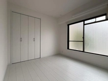 【神奈川県/相模原市中央区相模原】レクハイム相模原 洋室