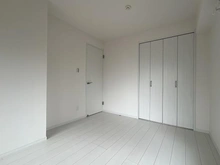 【神奈川県/相模原市中央区相模原】レクハイム相模原 洋室