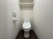 【神奈川県/相模原市中央区相模原】レクハイム相模原 トイレ