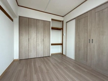 【神奈川県/大和市下鶴間】ダイアパレス鶴間 洋室