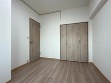 【神奈川県/大和市下鶴間】ダイアパレス鶴間 洋室