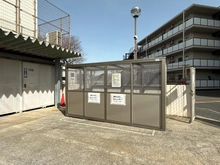 【神奈川県/大和市下鶴間】ダイアパレス鶴間 共用部