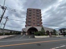 【神奈川県/相模原市緑区西橋本】ライオンズガーデン橋本 外観