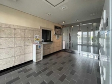 【神奈川県/相模原市緑区西橋本】ライオンズガーデン橋本 エントランス