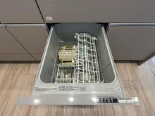 【神奈川県/相模原市緑区西橋本】ライオンズガーデン橋本 キッチン