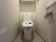 【神奈川県/相模原市緑区西橋本】ライオンズガーデン橋本 トイレ