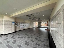 【神奈川県/相模原市緑区西橋本】ライオンズガーデン橋本 エントランス