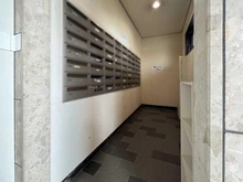 【神奈川県/相模原市緑区西橋本】ライオンズガーデン橋本 メールBOX