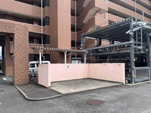 【神奈川県/相模原市緑区西橋本】ライオンズガーデン橋本 共用部