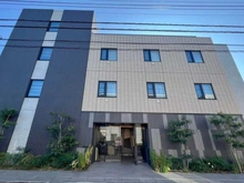 【東京都/町田市中町】ベルジュール町田中町 外観